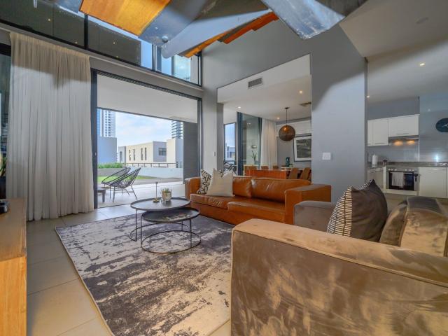 Apartment for rent in Umhlanga, Kwazulu-natal