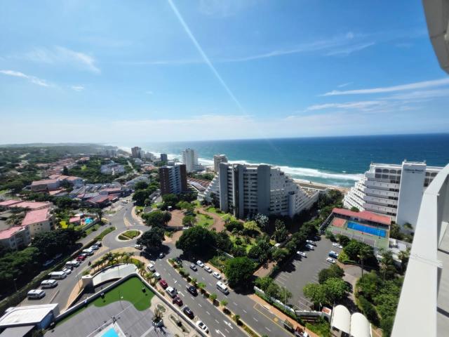 Apartment for rent in Umhlanga, Kwazulu-natal