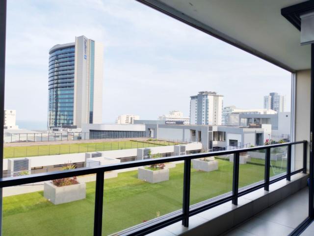 Apartment for rent in Umhlanga, Kwazulu-natal