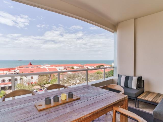 Apartment for rent in Umhlanga, Kwazulu-natal