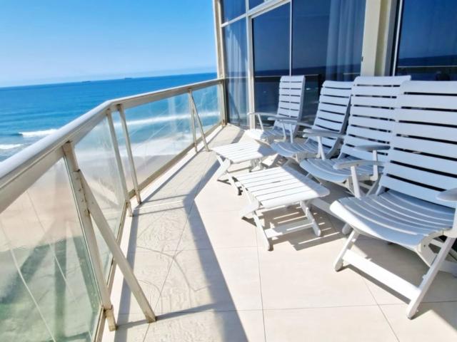 Apartment for rent in Umhlanga, Kwazulu-natal