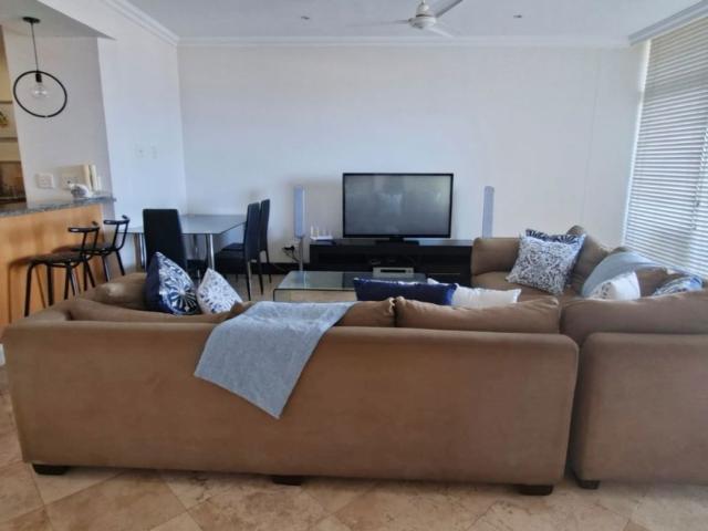 Apartment for rent in Umhlanga, Kwazulu-natal