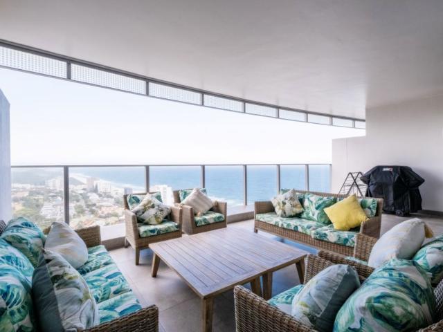Apartment for rent in Umhlanga, Kwazulu-natal