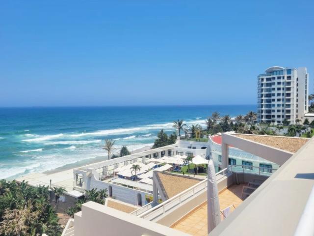 Apartment for rent in Umhlanga, Kwazulu-natal