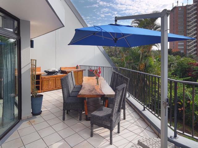 Apartment for rent in Umhlanga, Kwazulu-natal
