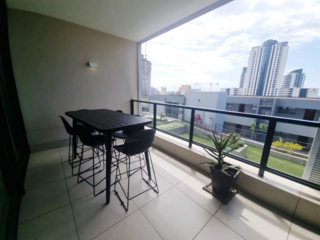 Apartment for rent in Umhlanga, Kwazulu-natal