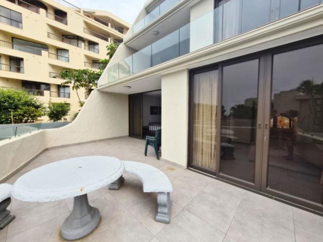 Apartment for rent in Umhlanga, Kwazulu-natal