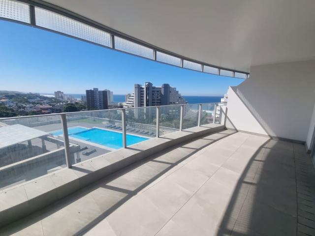 Apartment for rent in Umhlanga, Kwazulu-natal