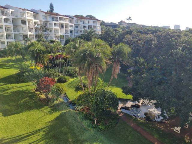 Apartment for rent in Umhlanga, Kwazulu-natal