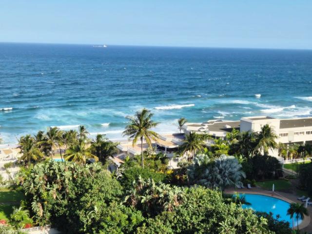 Apartment for rent in Umhlanga, Kwazulu-natal