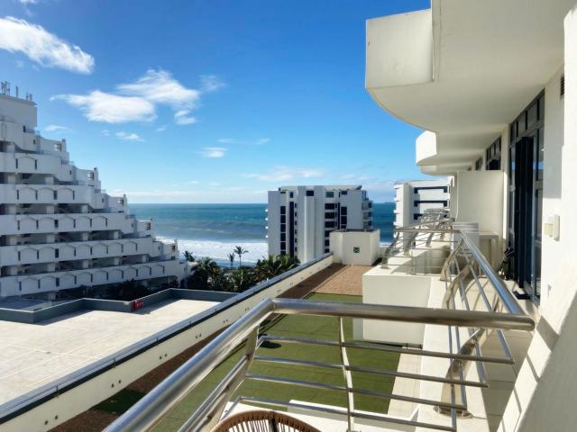 Apartment for rent in Umhlanga, Kwazulu-natal