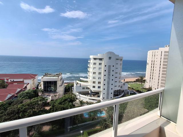 Apartment for rent in Umhlanga, Kwazulu-natal