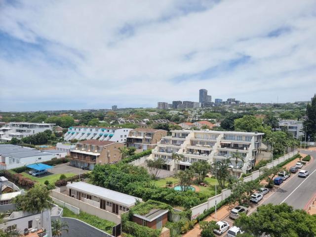 Apartment for rent in Umhlanga, Kwazulu-natal
