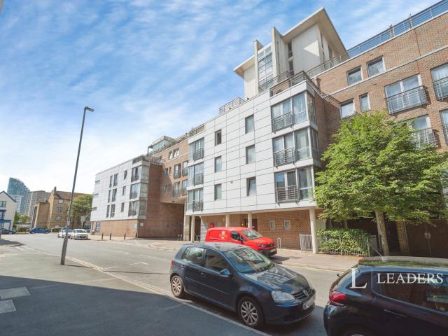 Apartment for rent in Portsea, City Of Portsmouth