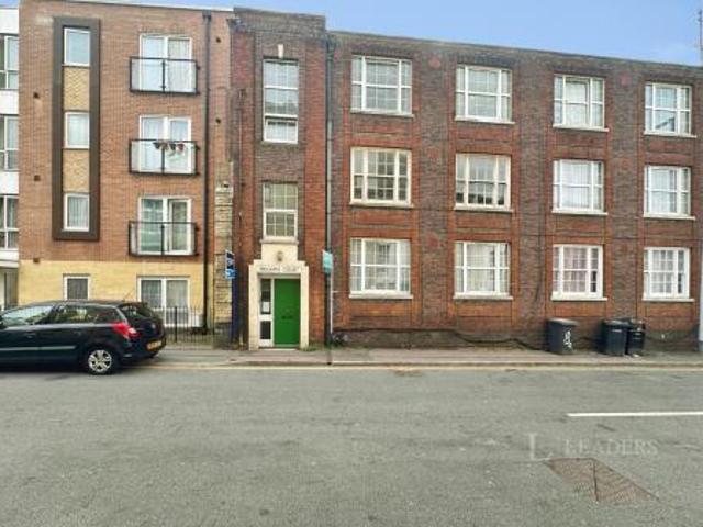 Apartment for rent in New Town, Luton