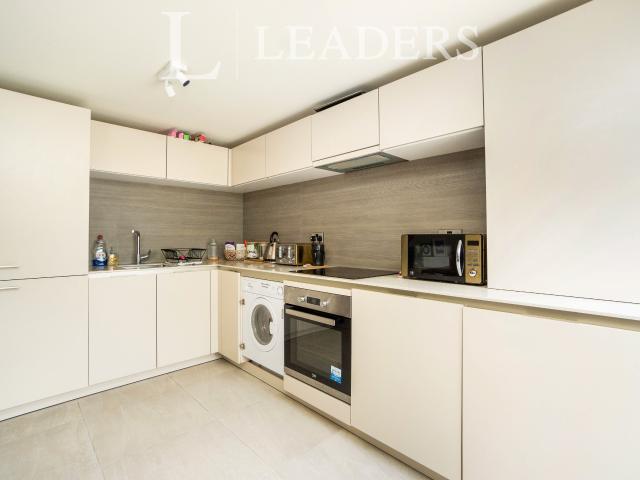 Apartment for rent in Newtown, Two Mills