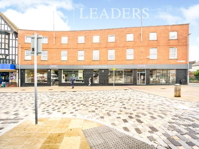 Apartment for rent in Newtown, Two Mills