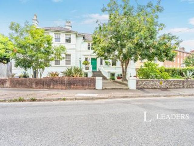Apartment for rent in Bognor Regis, Arun