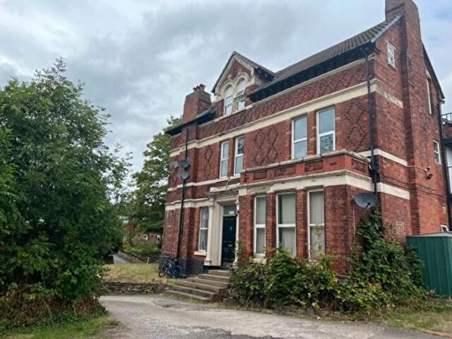 Apartment for rent in Leyfields, Kettlebrook