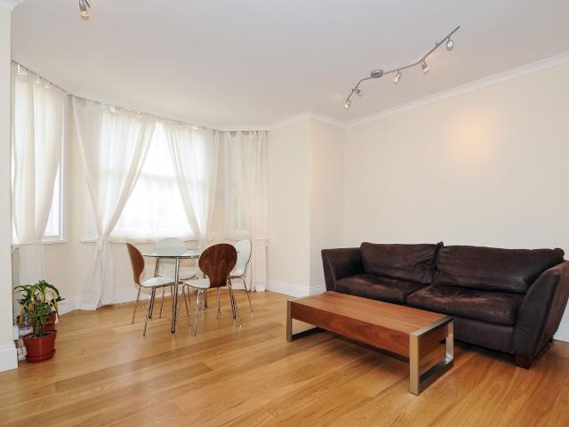 Apartment for rent in Gospel Oak, Greater London