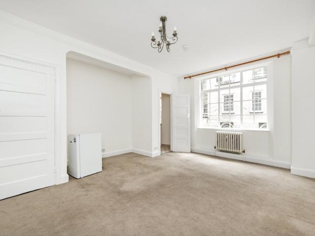 Apartment for rent in Saint Pancras, Greater London