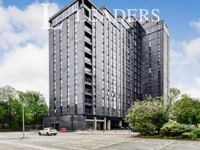 Apartment for rent in Old Trafford, Trafford Park