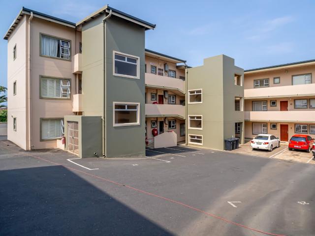 Apartment for rent in Ugu District Municipality, Kwazulu-natal