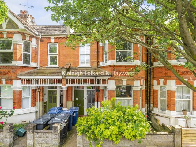 Apartment for rent in Greater London