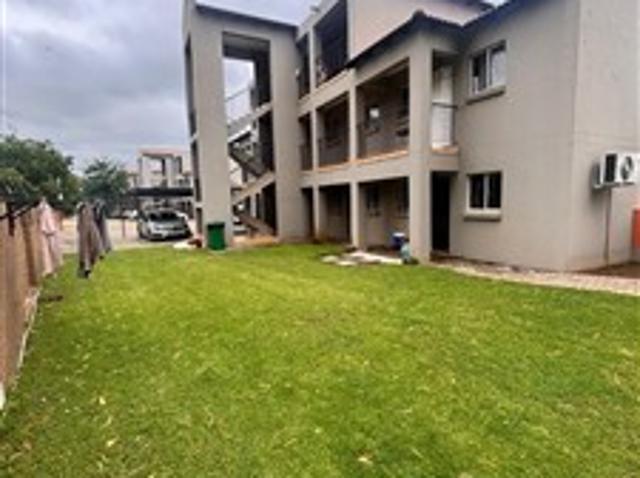 Apartment for rent in Dr Kenneth Kaunda, North West