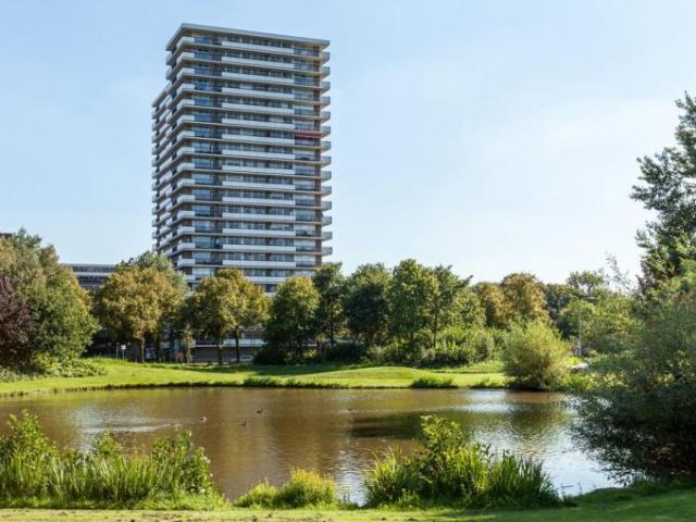 Appartement te huur in Kleurenbuurt, Rijswijk