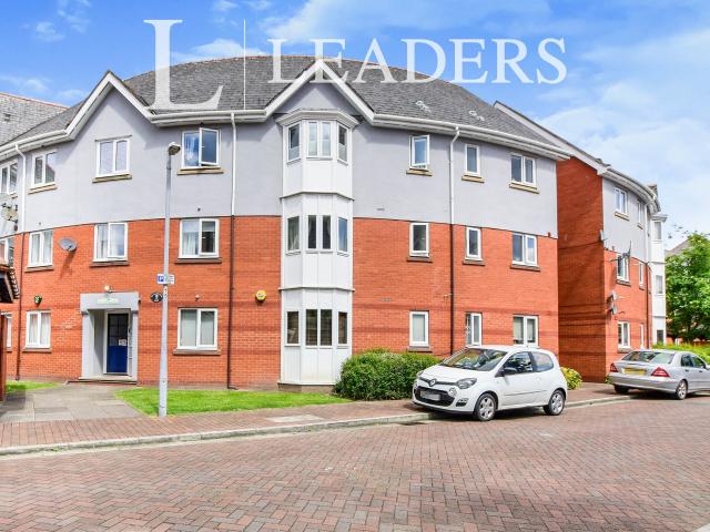 Apartment for rent in Salford Quays, Salford