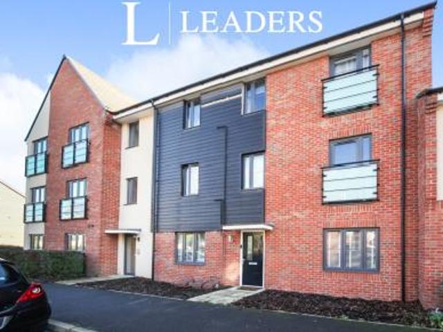 Apartment for rent in Dunstable, Central Bedfordshire