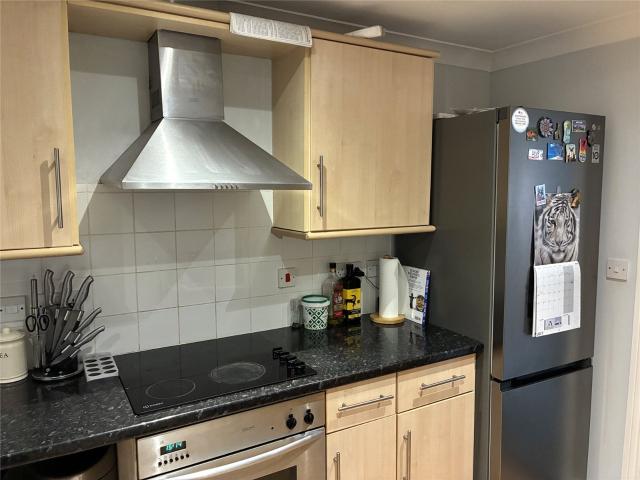 Apartment for rent in Cosham, City Of Portsmouth