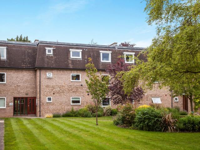 Apartment for rent in Arbury, Cambridgeshire