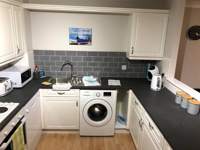 Apartment for rent in Bitterne Manor, City Of Southampton