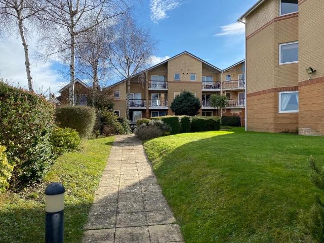 Apartment for rent in Bitterne Manor, City Of Southampton