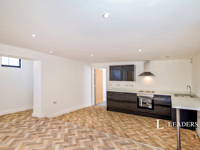 Apartment for rent in Alton Barnes, Essex