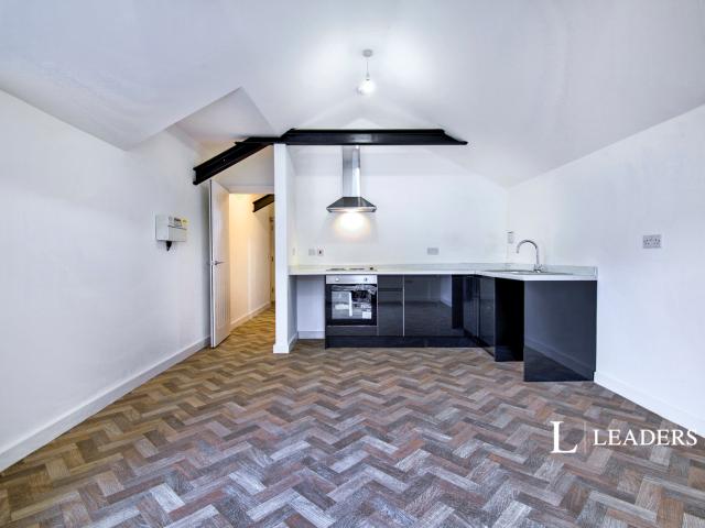 Apartment for rent in Alton Barnes, Essex