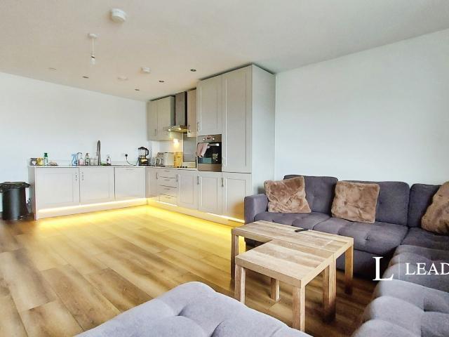 Apartment for rent in Alton Barnes, Essex