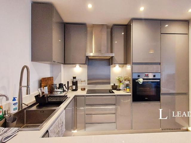 Apartment for rent in Alton Barnes, Essex