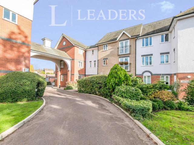 Apartment for rent in Fordham Heath, Essex