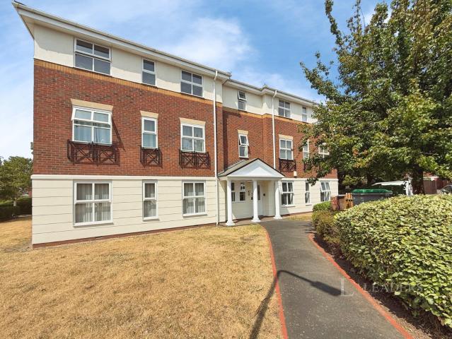 Apartment for rent in Cherry Orchard, Rowley Regis