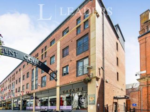 Apartment for rent in Milverton, Warwick