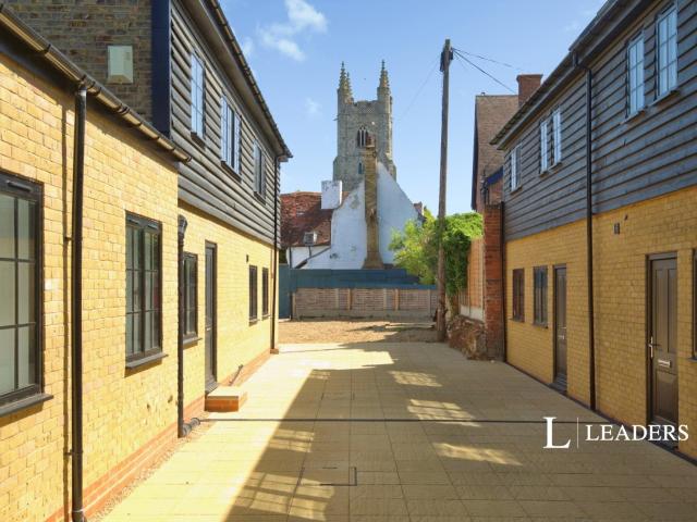 Apartment for rent in Alton Barnes, Essex