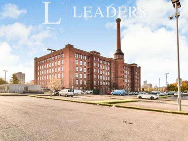 Apartment for rent in Miles Platting, Manchester