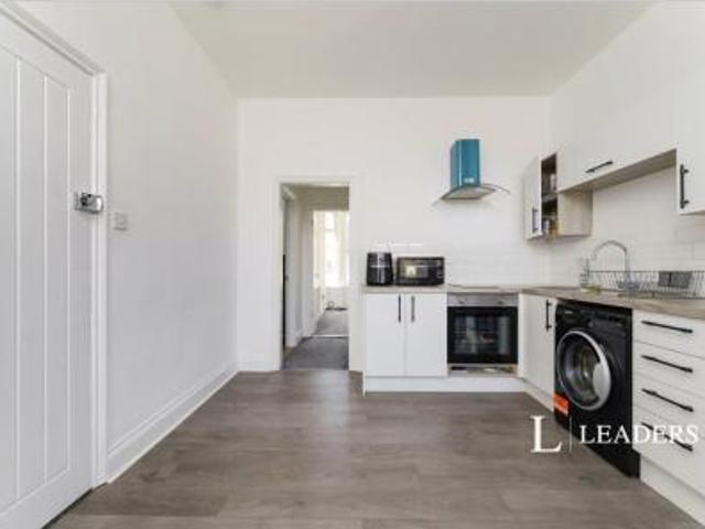 Apartment for rent in Southsea, Portsmouth