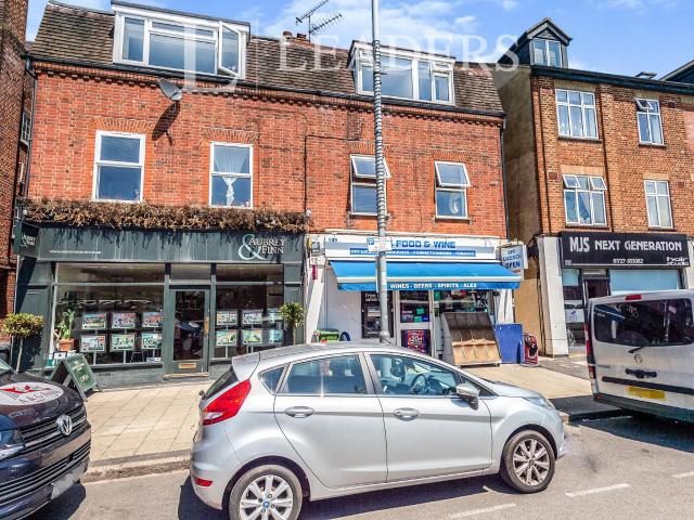 Apartment for rent in St Albans, Five Acres