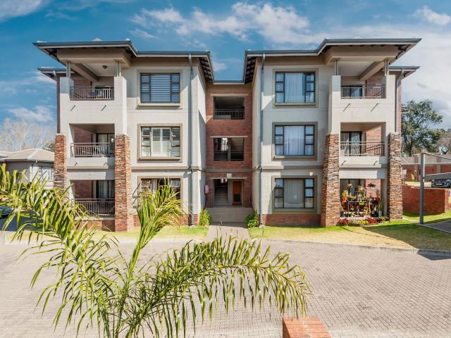 Apartment for rent in Rosebank, Gauteng