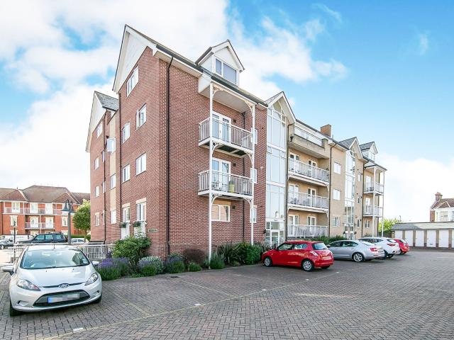 Apartment for rent in Dale Hill, Essex