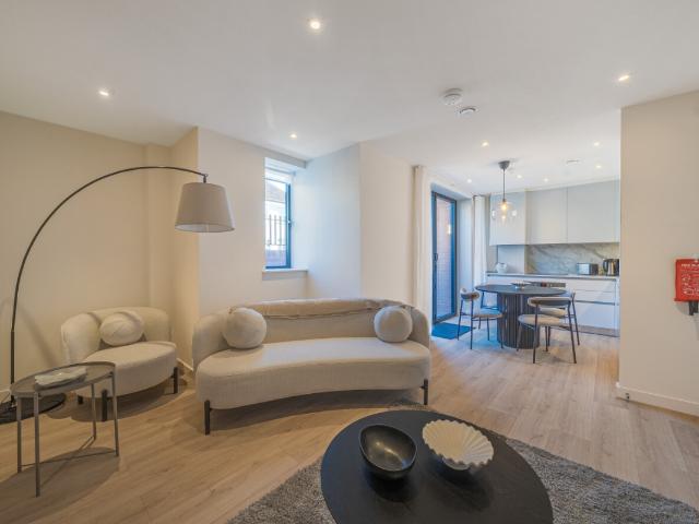 Apartment for rent in Streatham, Greater London